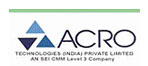 Acro