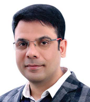 Devender Kumar Devender Kumar