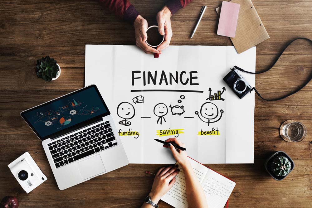 Financial Planning Financial Planning