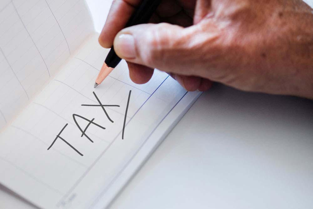 Indirect Taxation Indirect Taxation