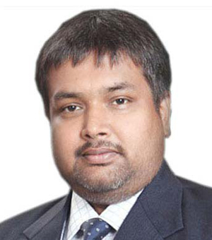 Krishna Kumar Krishna Kumar